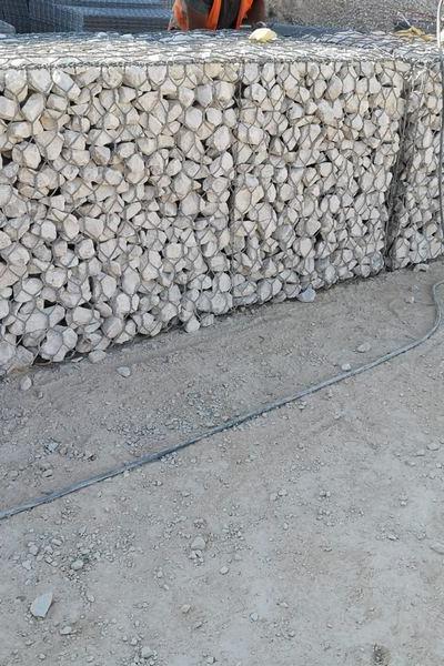 Gabbioni Preriempiti Dt