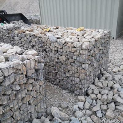 Gabbioni trasportabili